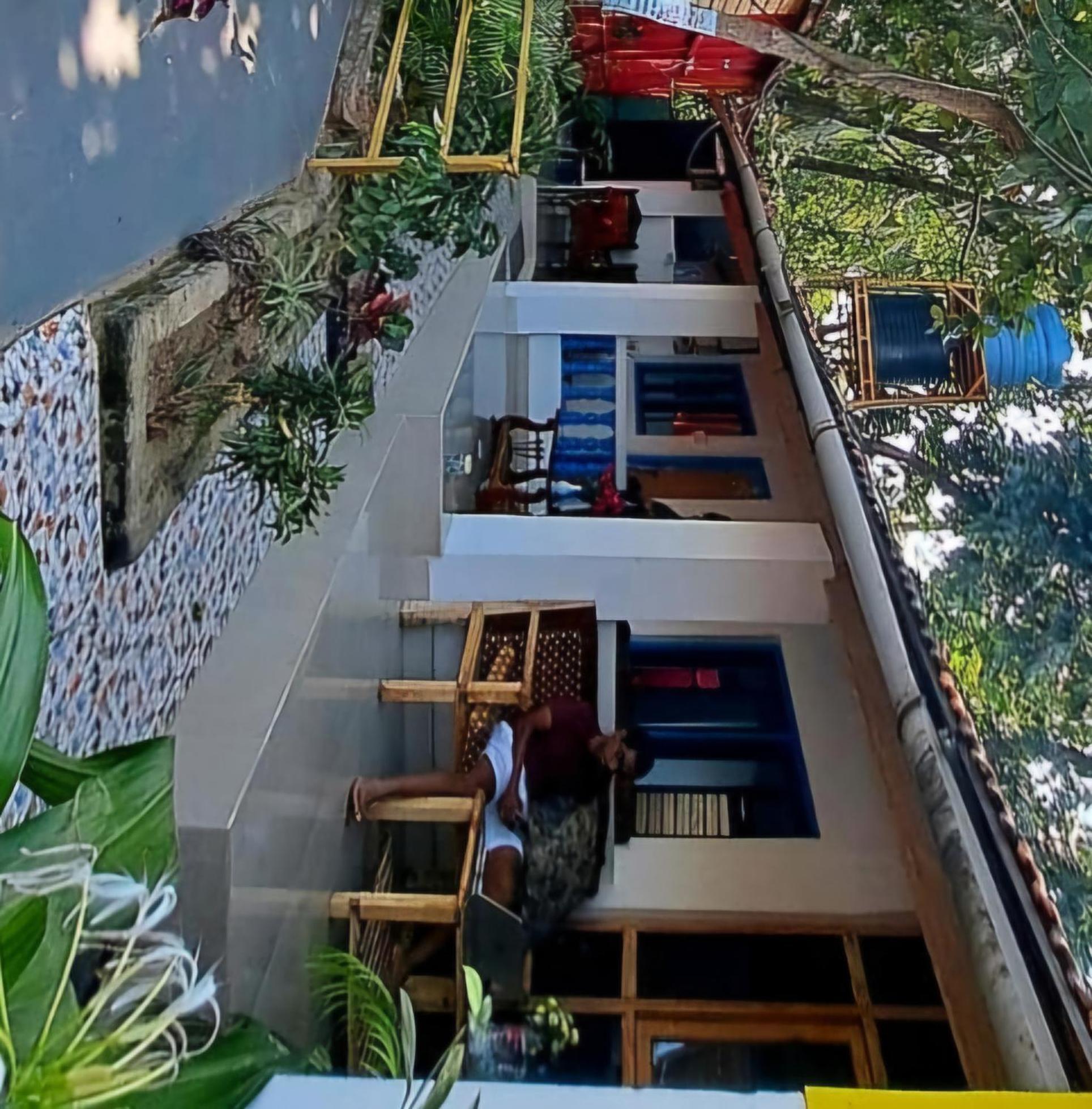 Pacific Sunset View Palolem Hotel ห้อง รูปภาพ